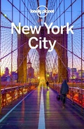 Cover: Lonely Planet New York City - Lonely Planet Global Limited