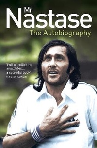 Abbildung von: Mr Nastase - HarperCollinsWillow