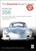 Cover: Porsche 356 - Veloce