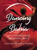 Cover: Dancing Bahia - Intellect Books
