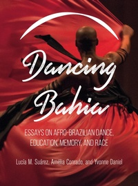 Enlarge image Cover: Dancing Bahia - Intellect Books