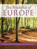 Cover: Neolithic of Europe - OXBOW BOOKS