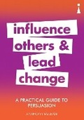 Cover: A Practical Guide to Persuasion - Icon Books