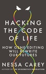 Cover: Hacking the Code of Life - Icon Books