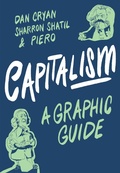 Cover: Capitalism: A Graphic Guide - Icon Books