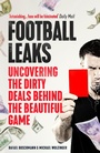 Cover: Football Leaks - Guardian Faber Publishing