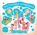 Cover: The Incurable Imagination - EK Books