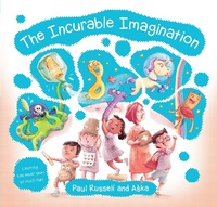 Enlarge image Cover: The Incurable Imagination - EK Books