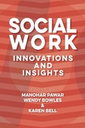 Cover: Social Work - Australian Scholarly Publishing