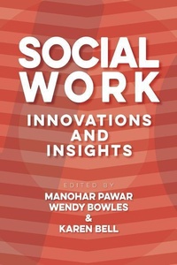 Enlarge image Cover: Social Work - Australian Scholarly Publishing