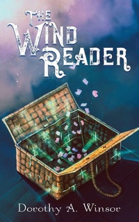 Enlarge image Cover: The Wind Reader - Inspired Quill