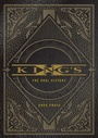 Cover: KING'S X - Jawbone