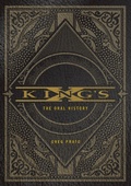 Cover: KING'S X - Jawbone