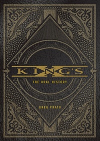 Enlarge image Cover: KING'S X - Jawbone