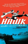Cover: Hawk - HarperCollinsWillow