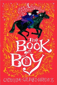 Enlarge image Cover: The Book of Boy - Chicken House Ltd