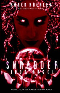 Enlarge image Cover: Shredder - KHP Publisher
