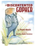 Cover: The Discontented Gopher - South Dakota State Historical Society