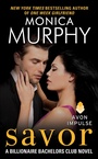 Cover: Savor - Avon Impulse