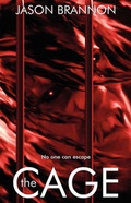 Cover: The Cage - KHP Publisher