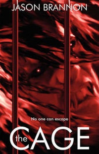 Enlarge image Cover: The Cage - KHP Publisher