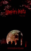 Cover: Vampire's Waltz - Crazy Wolf Publishing