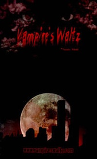 Enlarge image Cover: Vampire's Waltz - Crazy Wolf Publishing