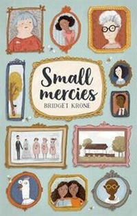 Enlarge image Cover: Small Mercies - Catalyst Books