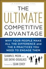 Cover: The Ultimate Competitive Advantage - Benbella Books