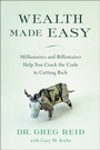 Cover: Wealth Made Easy - Simon + Schuster LLC