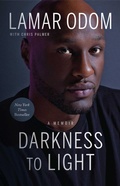 Cover: Darkness to Light - BenBella Books