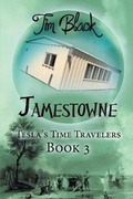Cover: Jamestowne - Histria LLC