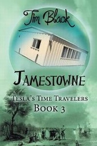 Abbildung von: Jamestowne - Histria LLC