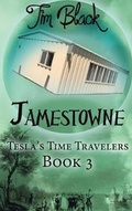 Cover: Jamestowne - Histria LLC
