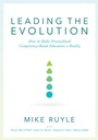 Cover: Leading the Evolution - Marzano Resources