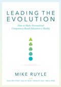 Cover: Leading the Evolution - Marzano Resources