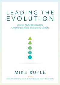 Enlarge image Cover: Leading the Evolution - Marzano Resources