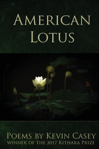 Enlarge image Cover: American Lotus - Glass Lyre Press