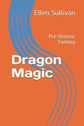 Cover: Dragon Magic - Dragon Princess Kokola