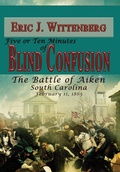 Cover: Five or Ten Minutes of Blind Confusion - Fox Run Publishing, LLC