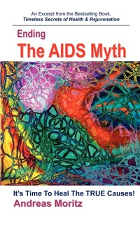 Abbildung von: Ending The AIDS Myth - Ener-Chi.com