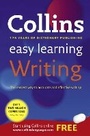 Cover: Easy Learning Writing - Collins
