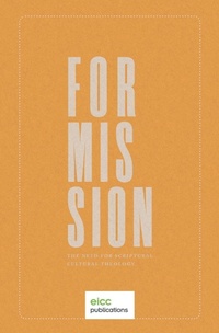 Enlarge image Cover: For Mission - Ezra Press
