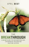 Cover: The Breakthrough - Westbow Press