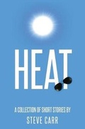 Cover: Heat - Czykmate Productions