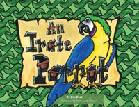 Enlarge image Cover: An Irate Parrot - Outskirts Press