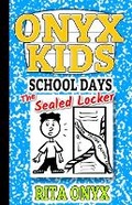 Cover: Onyx Kids Shiloh's School Dayz - Kindle Direct Publishing