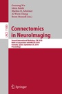 Cover: Connectomics in NeuroImaging - Springer