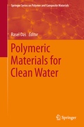 Cover: Polymeric Materials for Clean Water - Springer