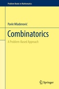 Bild: Combinatorics - Springer